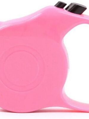 Auto Retractable Dog Leash Explore Training Lead - 10 Ft/16.14Ft Pet Dog Walking Running Rope